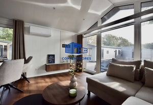 CASA MÓVIL ÉVOLUTION COPENHAGEN