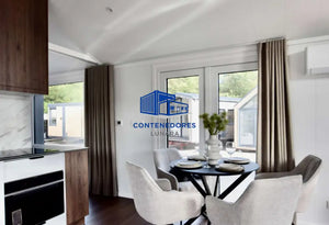 CASA MÓVIL ÉVOLUTION COPENHAGEN