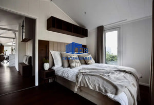 CASA MÓVIL ÉVOLUTION COPENHAGEN