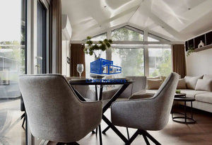 CASA MÓVIL ÉVOLUTION COPENHAGEN