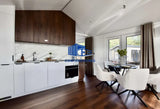 CASA MÓVIL ÉVOLUTION COPENHAGEN