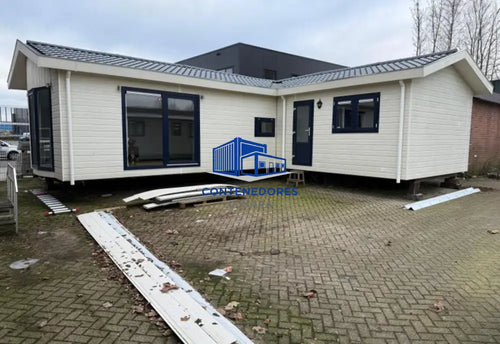 CASA MÓVIL FORMA L