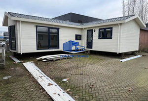 CASA MÓVIL FORMA L