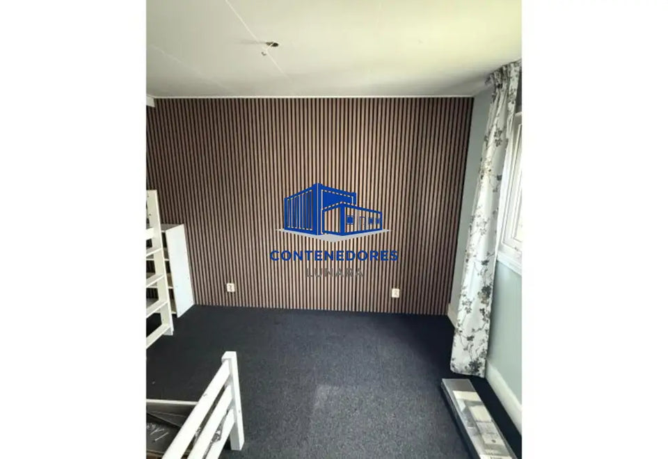 CASA MÓVIL FORMA L