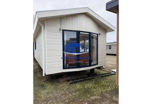 CASA MÓVIL FORMA L