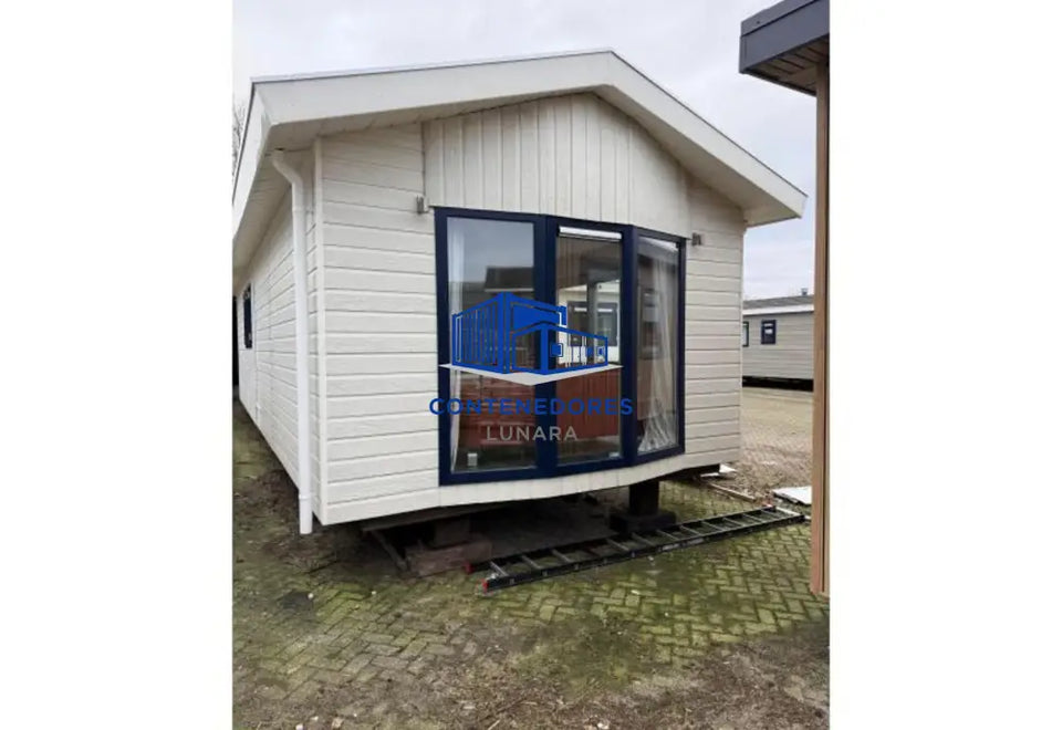 CASA MÓVIL FORMA L