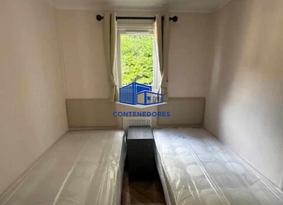 CASA MÓVIL GLOBUS XL