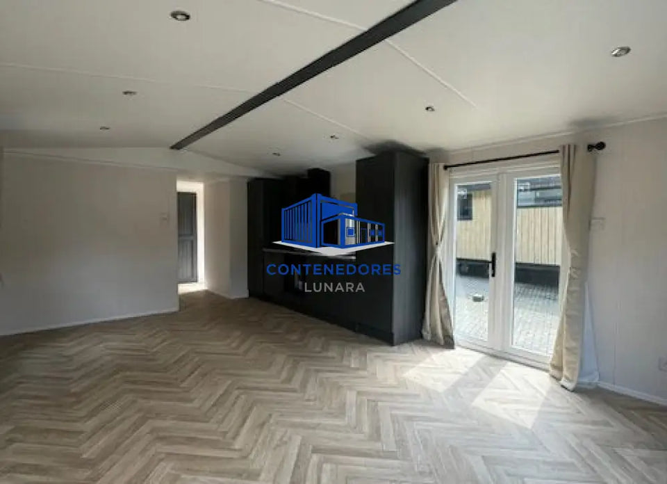 CASA MÓVIL GLOBUS XL
