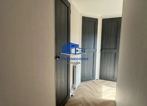 CASA MÓVIL GLOBUS XL