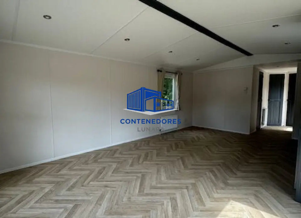 CASA MÓVIL GLOBUS XL