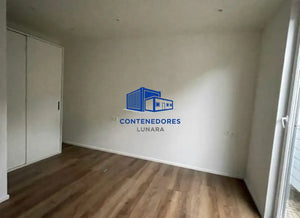 CASA MÓVIL IONA CHALET