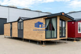 CASA MOVIL LIDO FERMACELL