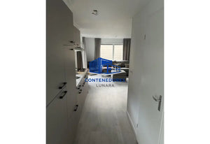CASA MÓVIL LORAINE