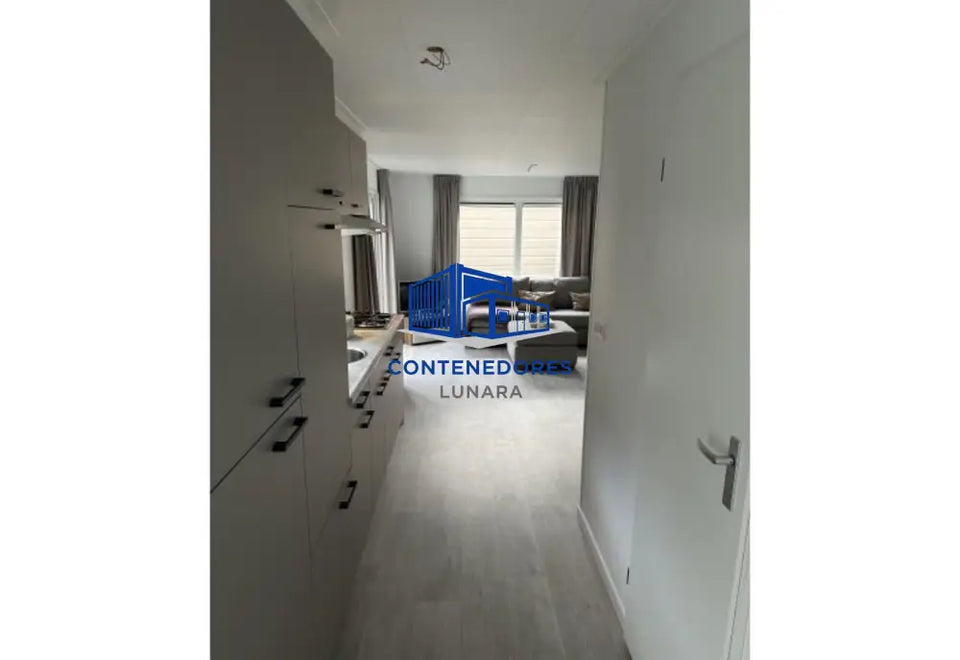CASA MÓVIL LORAINE