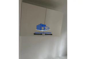CASA MÓVIL LORAINE