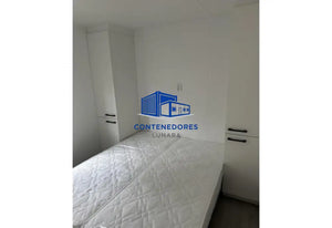 CASA MÓVIL LORAINE
