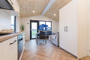 CASA MOVIL MILFORD