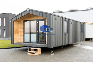 CASA MOVIL MILFORD