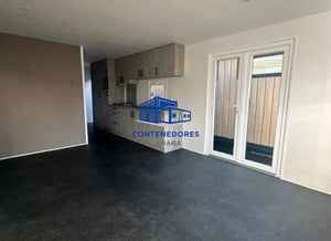 CASA MÓVIL NOBLEZA PURA