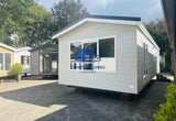 CASA MÓVIL NOVARO