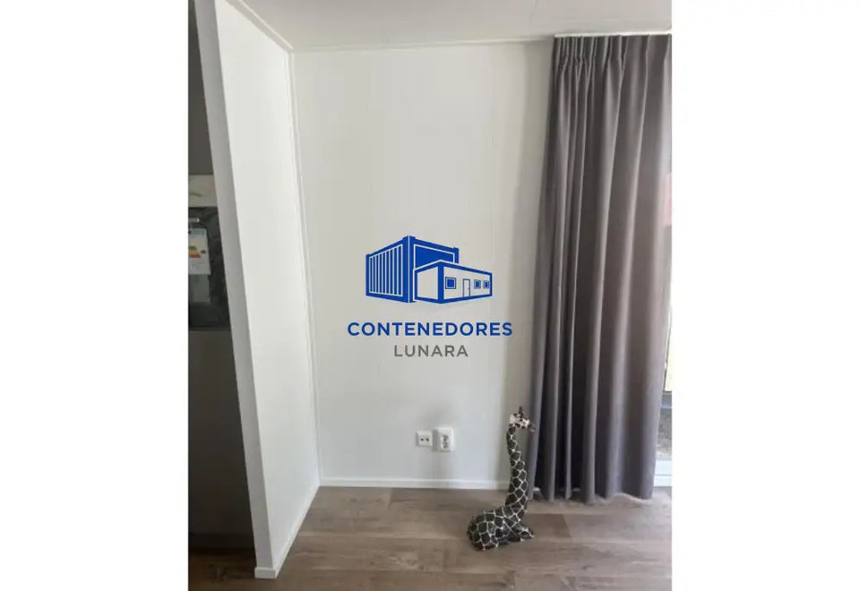 CASA MÓVIL NOVARO