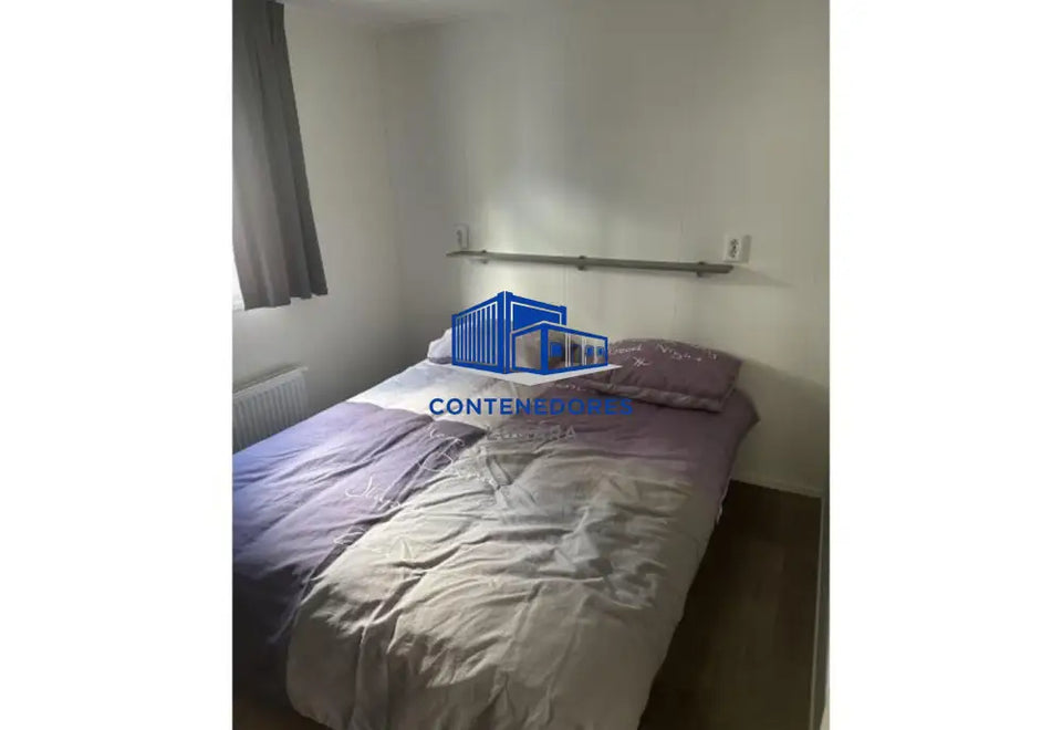 CASA MÓVIL NOVARO