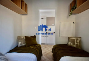 CASA MÓVIL OSLO