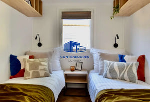 CASA MÓVIL OSLO