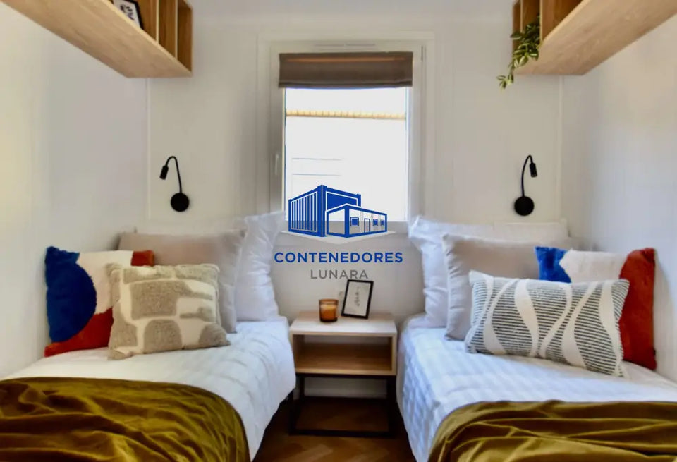 CASA MÓVIL OSLO
