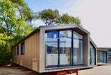 CASA MÓVIL OSLO