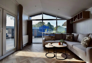 CASA MÓVIL OSLO