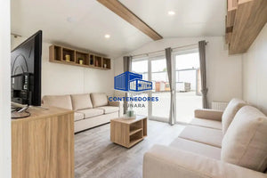 CASA MOVIL POOLE