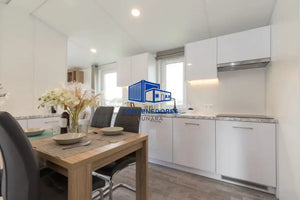 CASA MOVIL POOLE