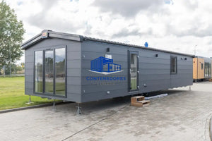 CASA MOVIL POOLE