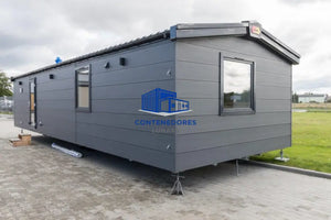 CASA MOVIL POOLE