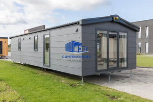 CASA MOVIL POOLE