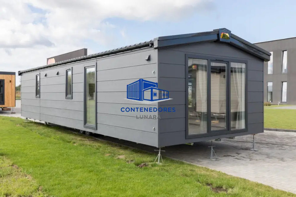 CASA MOVIL POOLE