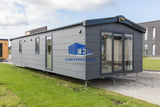 CASA MOVIL POOLE
