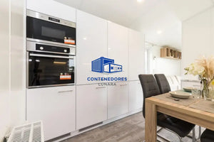 CASA MOVIL POOLE