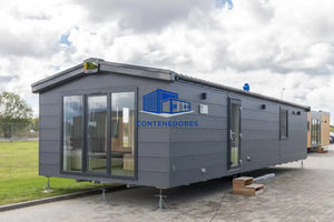 CASA MOVIL POOLE