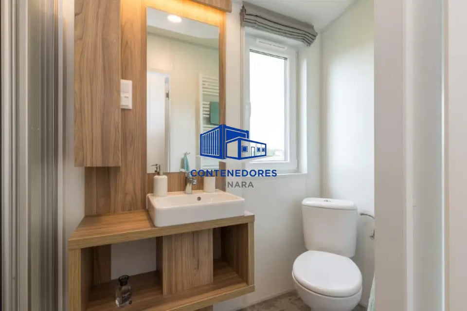 CASA MOVIL POOLE
