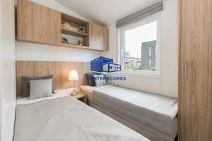 CASA MOVIL POOLE