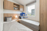 CASA MOVIL POOLE