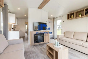CASA MOVIL POOLE
