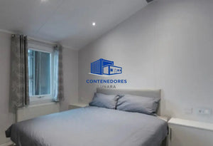 CASA MÓVIL PRESTIGE LOGIC
