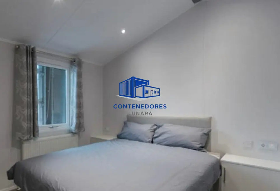 CASA MÓVIL PRESTIGE LOGIC