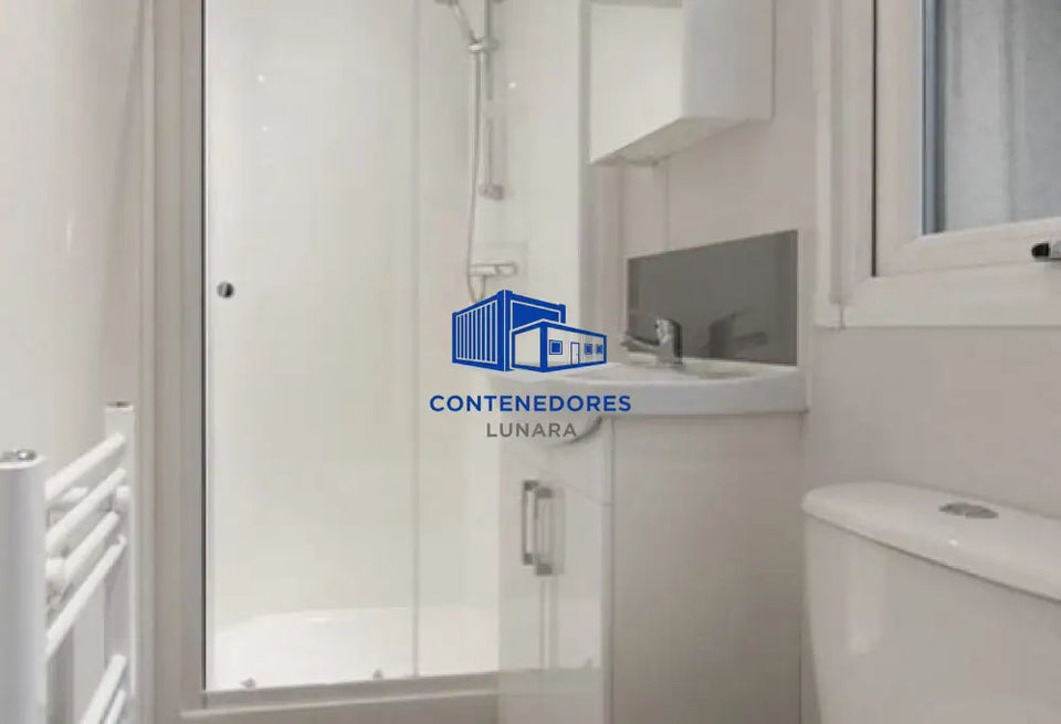 CASA MÓVIL PRESTIGE LOGIC