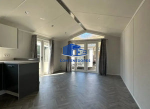CASA MÓVIL PRESTIGE LOGIC SHADOW