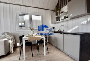CASA MÓVIL PRESTIGE ZEN