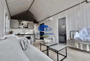 CASA MÓVIL PRESTIGE ZEN